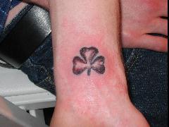 Dan's Clover