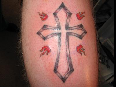 Jesse's Cross