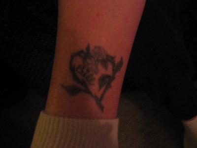Michelle's Heart