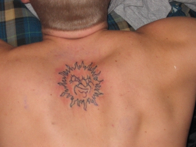 Sirell's Sun