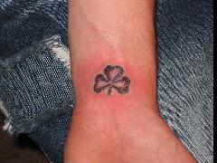Jesse's Clover