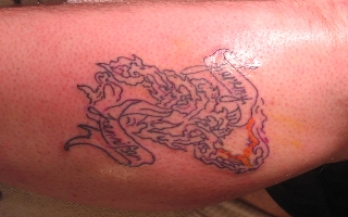 Jeremy Outline