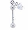 Dangle Diamond