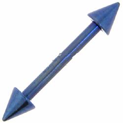 Straight Cone