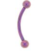 Pink Barbell