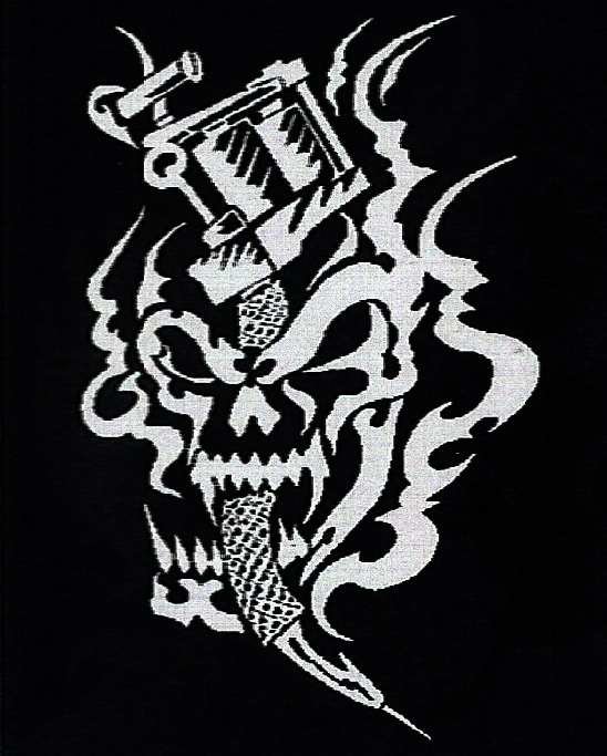 Skull